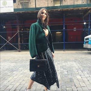 Meet your Posher, Blaize